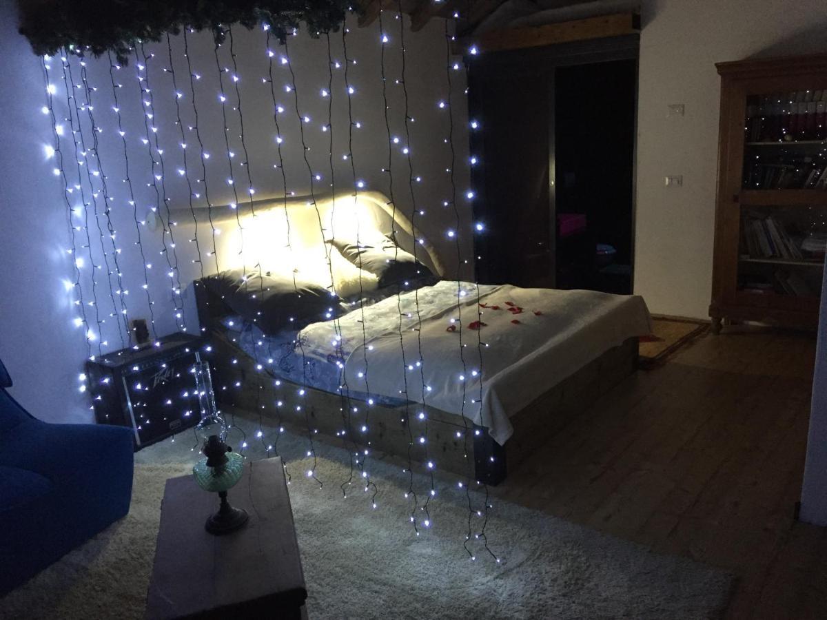 Вилла Bellissima Casa Сондало Экстерьер фото